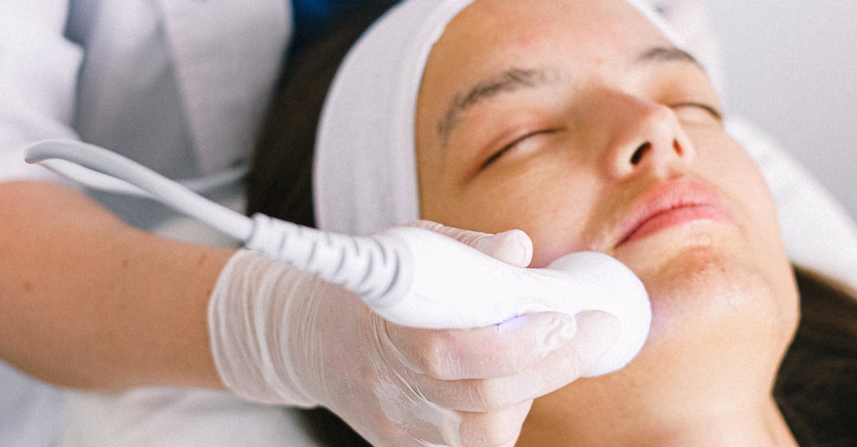 Evaluating the Effects of Laser Treatments on Different Skin Types
