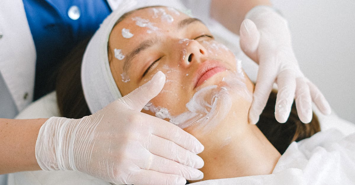 Exploring Saline Microdermabrasion Methods