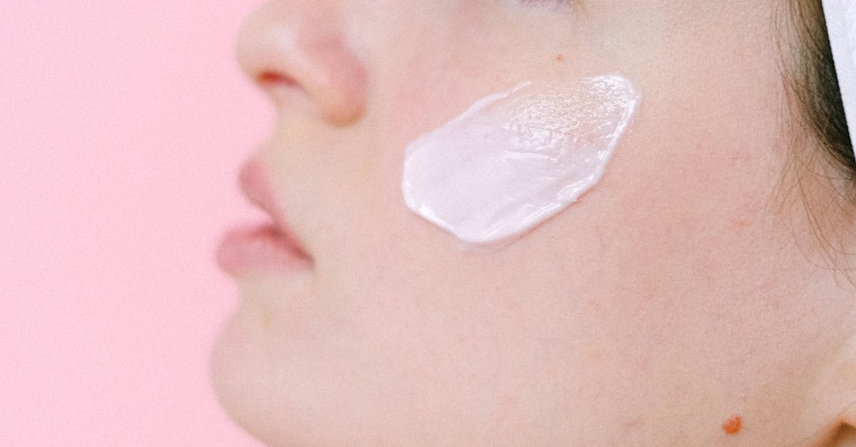 Unique Approaches to At-Home Microdermabrasion